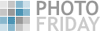 Photo Friday Logo
