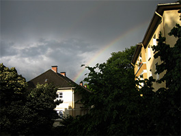 Regenbogen