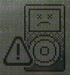 Defekter iPod