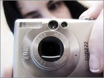 Photo Friday (Silver)