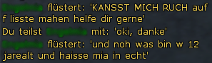 HdRO-Chat