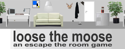 Loose the Moose