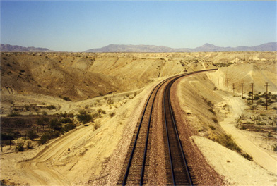 Needles, CA
