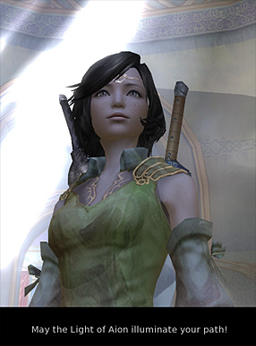 Aion